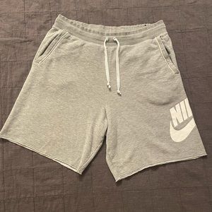 Nike shorts